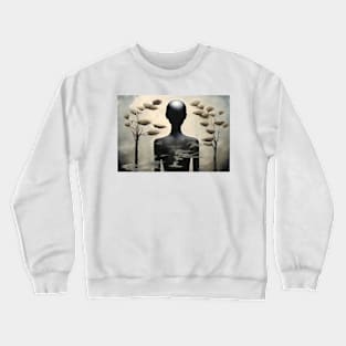 Never Gonna Be The Same no4 Crewneck Sweatshirt